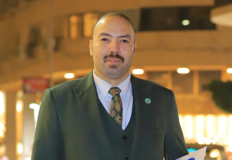 بوابة المصريين