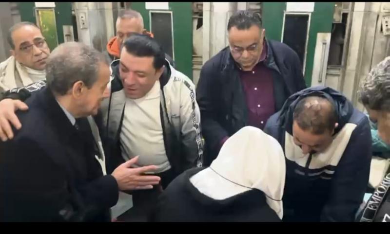 بوابة المصريين