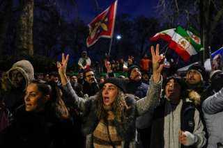 مسئول إيراني: 5000 قتيل بينهم 500 من أفراد الأمن خلال الاحتجاجات