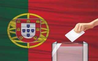 البرتغاليون يدلون بأصواتهم في الانتخابات الرئاسية