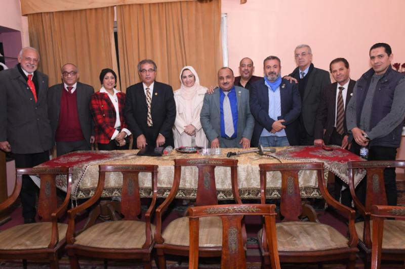 بوابة المصريين