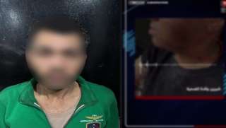 القبض على فرد أمن إداري اعتدى على طالب داخل مول بالتجمع الخامس