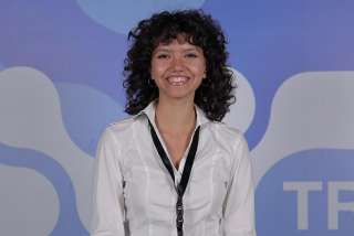 ”شباب من أجل الاستدامة”.. باحثة مصرية تطرح رؤى حول تعزيز الوعي المناخي