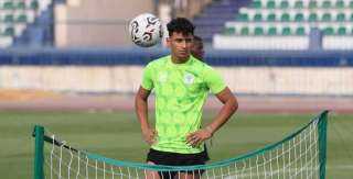 الأهلي يحسم صفقة ظهير المصري خلال ساعات.. وفحص طبي اليوم