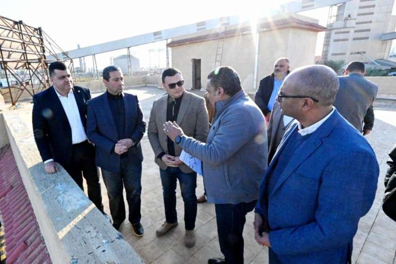 بوابة المصريين