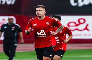 مفاجأة.. توروب يرفض رحيل جراديشار من الأهلي