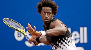 الفرنسي مونفيس يودع بطولة أستراليا للتنس بكلمات مؤثرة