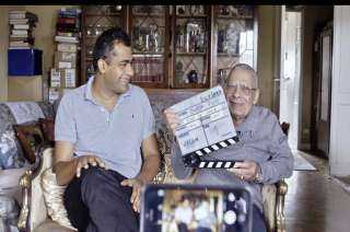 ”الحياة بعد سهام” يشارك في الاحتفال بمئوية يوسف شاهين بمعهد العالم العربي بباريس