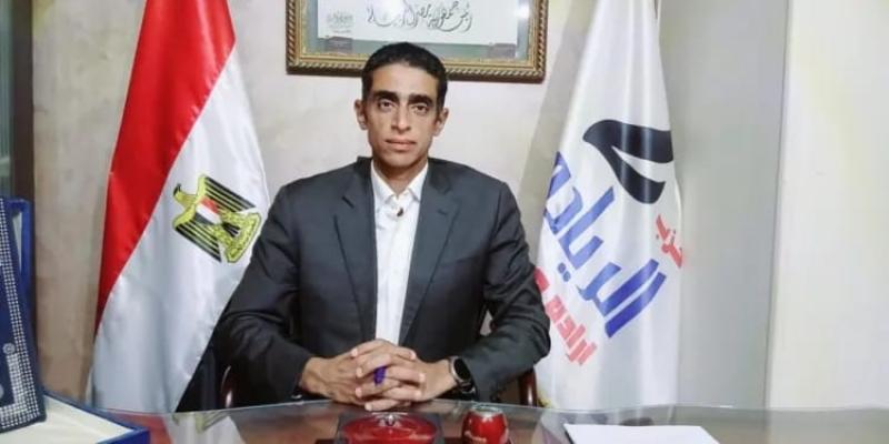 بوابة المصريين