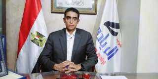 سراج عليوة: كلمة الرئيس في دافوس تعبر عن صوت مصر الحقيقي في المحافل الدولية