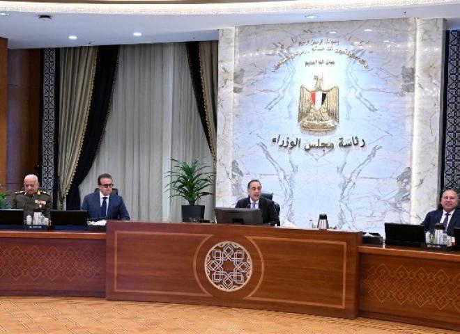 مدبولي: سددنا 5 مليارات دولار من مستحقات الشركاء الأجانب في قطاع البترول