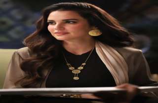 جملة واحدة قلبت الترند.. درة تكتسح المشاهدات بدور «ميادة» في «علي كلاي»