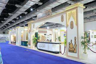 في جناح الأزهر بمعرض الكتاب.. كتاب ”الأربعون الإدارية” يجمع بين أنوار السنة وأصول الإدارة الحديثة