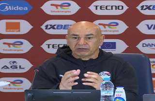 حسام حسن: أشركنا 26 لاعبًا في أمم إفريقيا.. ولدينا 4 مباريات قوية قبل المونديال