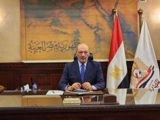 المستشار حسين أبو العطا يطالب رئيس الوزراء باستثناء أبناء مصر العاملين بالخارج من قرار مصلحة الجمارك