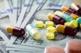 نمو ملحوظ في الصادرات الدوائية المصرية خلال 2025