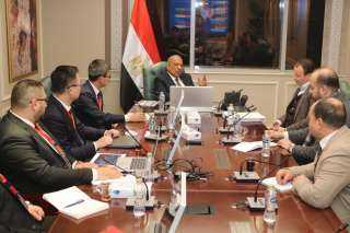 تحرك حكومي واسع لتوطين صناعة توربينات الرياح ونقل التكنولوجيا| صور