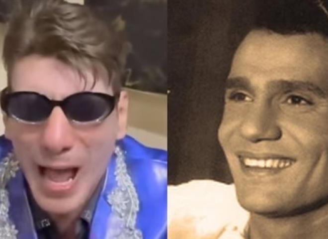 أسرة عبد الحليم حافظ تعلن اتخاذها إجراءات قانونية ضد «العندليب الأبيض»