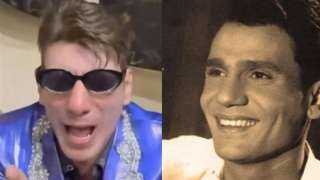 أسرة عبد الحليم حافظ تعلن اتخاذها إجراءات قانونية ضد «العندليب الأبيض»