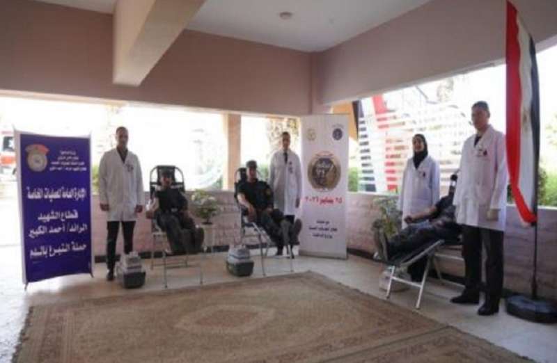 بوابة المصريين