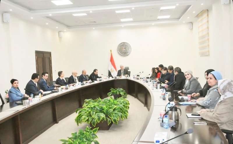 بوابة المصريين