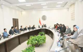 وزير التعليم العالي: الجامعة الفرنسية نموذج متقدم للجامعات الذكية من الجيل الجديد| صور