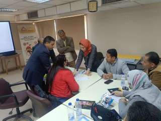 وزارة التنمية المحلية تطلق برنامجًا تدريبيًا لتفعيل موازنة البرامج والأداء بالمحافظات