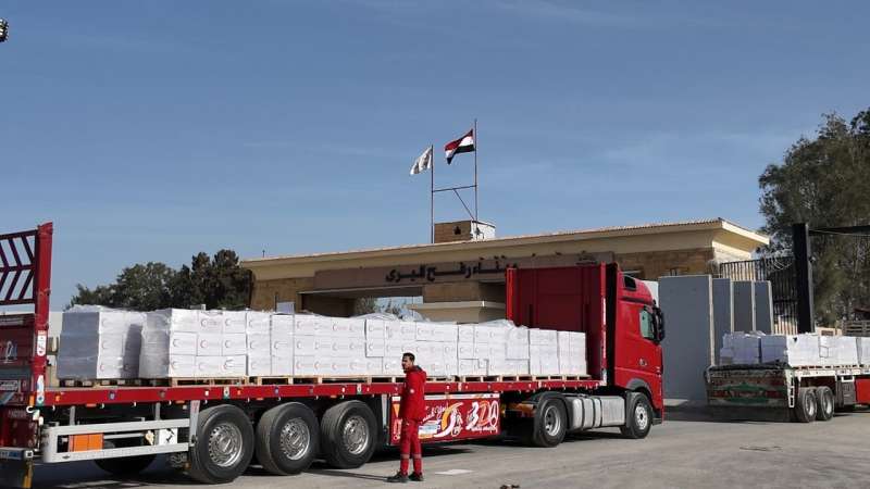 بوابة المصريين