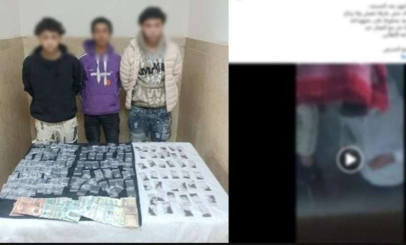 بوابة المصريين