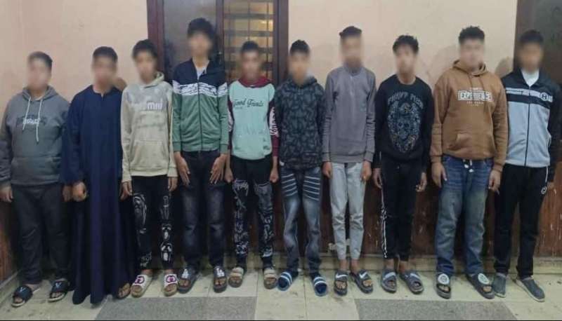 بوابة المصريين