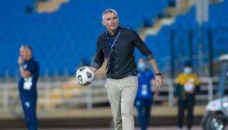 مدرب الزمالك الجديد.. بين عودة كارتيرون وقائمة إدوارد| تفاصيل