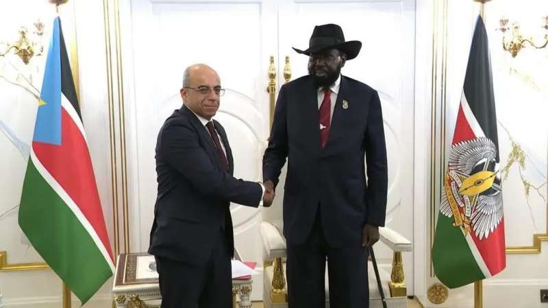 بوابة المصريين