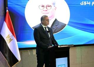 وزير البترول: مستشفى ”كليوباترا التجمع” إضافة نوعية لمنظومة الرعاية الصحية بمصر