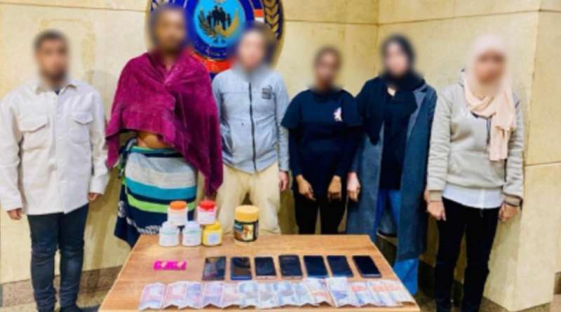 بوابة المصريين