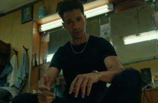 ”بطل العالم” عصام عمر.. كيف تحدث عن أبطال اليوم؟