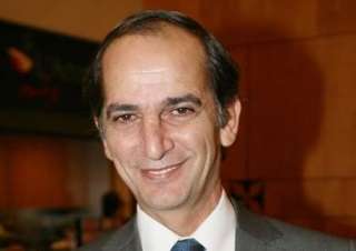 هشام سليم في ذكرى ميلاده.. كيف كانت فاتن حمامة سبب دخوله الفن؟| صور