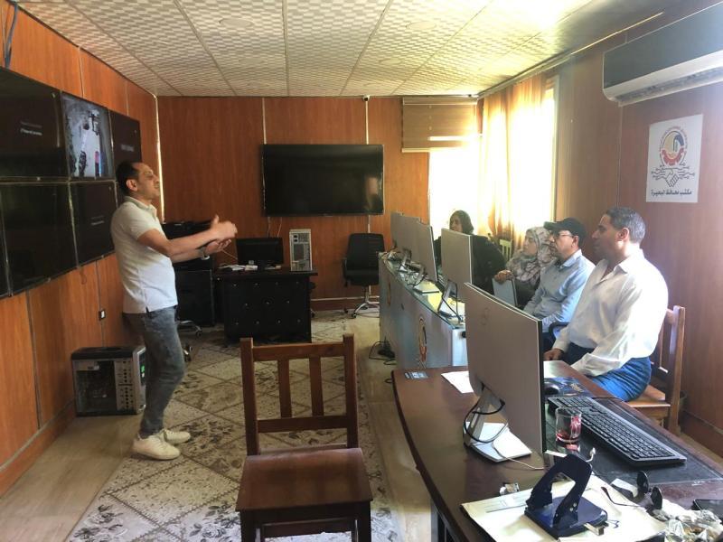 بوابة المصريين