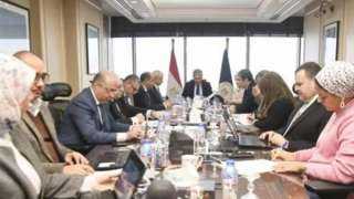 تمويل مشروع إعادة تشغيل وحدة الحسابات الفرعية السياحية (TSA)