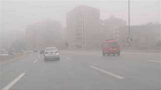 بارد صباحًا.. ”الأرصاد” تعلن حالة الطقس خلال الـ6 أيام المقبلة