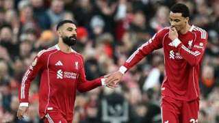 محمد صلاح يقود تشكيل ليفربول أمام كاراباج فى دورى أبطال أوروبا