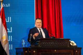 محافظ البنك المركزي: 116.8 مليون جنيه إجمالي الأموال المستردة لضحايا الاحتيال الإليكتروني