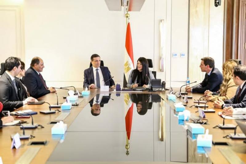 بوابة المصريين