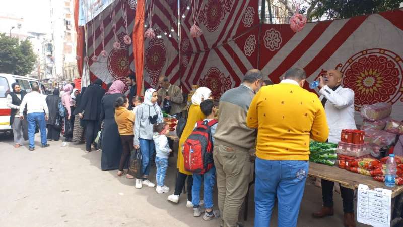 بوابة المصريين