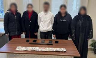 ضبط شخص يستغل الفتيات والسيدات في الأعمال المنافية للآداب بالجيزة