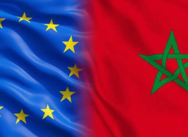 الاتحاد الاوروبي يشيد بدور ملك المغرب في تحقيق السلام والاستقرار في الشرق الأوسط