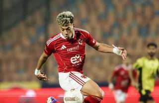 الأهلي فيش وتشبيه.. مصير إمام عاشور من طرد محمد عباس إلى إيقاف النجوم