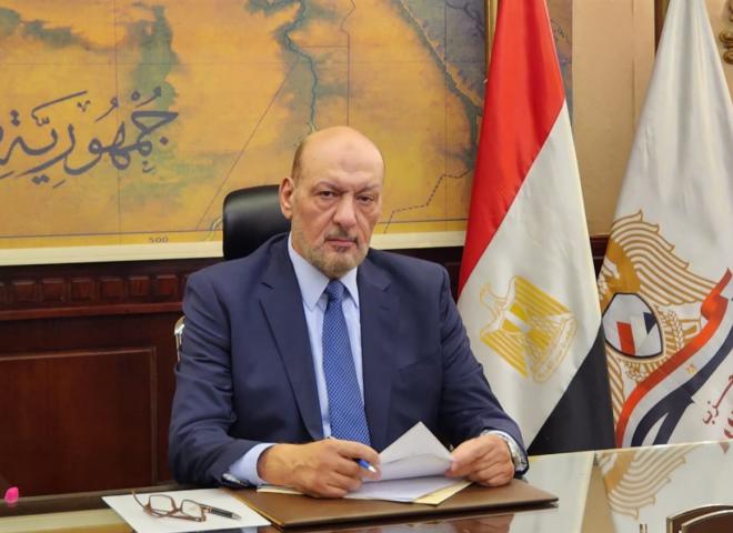 أبو العطا يهنئ السيد البدوي بفوزه برئاسة حزب الوفد: عرس ديمقراطي يعزز مكانة بيت الأمة