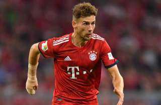 ستقرر جوريتسكا البقاء مع بايرن ميونخ حتى الصيف المقبل ثم المتحرك عن التحدي الجديد