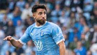 مصطفى زيدان.. الصفقة الرابعة للمصري بالميركاتو الشتوي