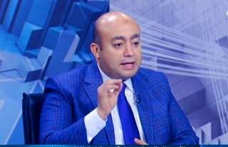 إسلام عوض: رسائل الرئيس كشفت مخططات ”تفتيت المنطقة” وأكدت أن ”اللحمة الوطنية” هي صمام أمان الدولة